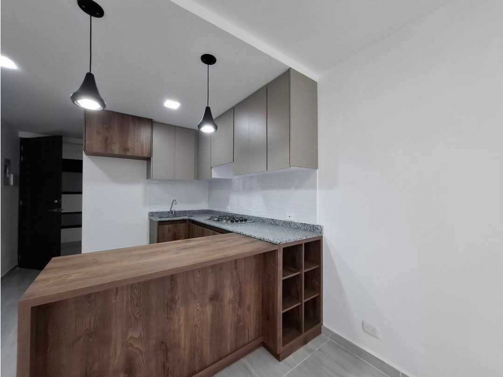 SE ARRIENDA APARTAMENTO UNIDAD RESIDENCIAL SANTA FE CARTAGO VALLE — foto 4