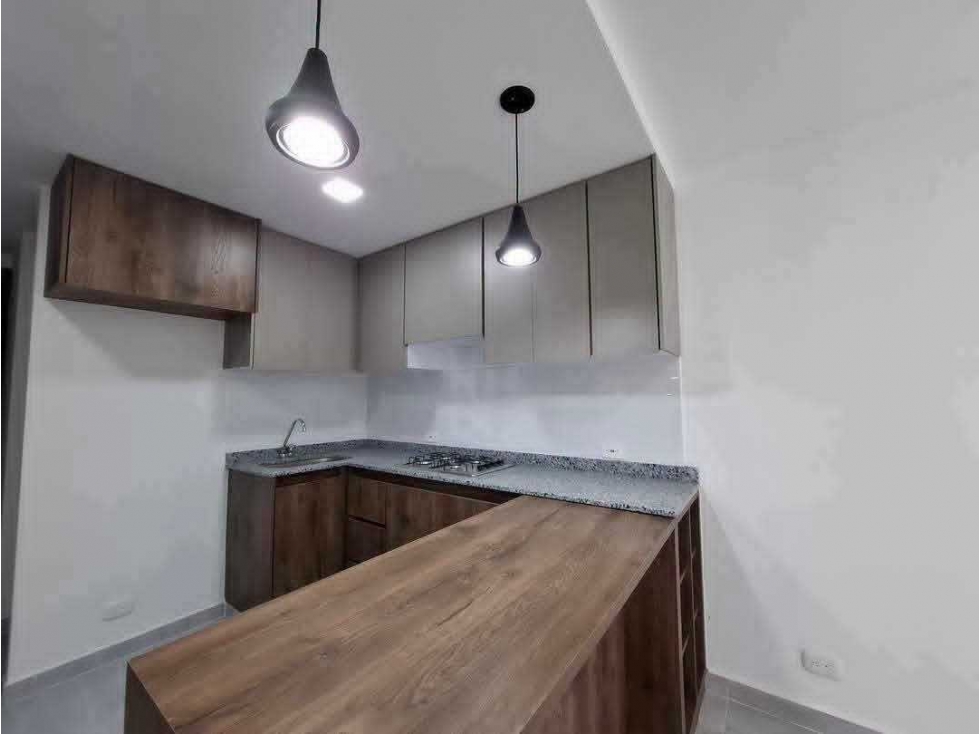 SE ARRIENDA APARTAMENTO UNIDAD RESIDENCIAL SANTA FE CARTAGO VALLE — foto 3