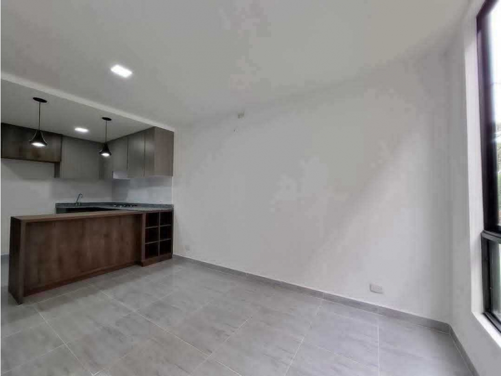 SE ARRIENDA APARTAMENTO UNIDAD RESIDENCIAL SANTA FE CARTAGO VALLE — foto 6
