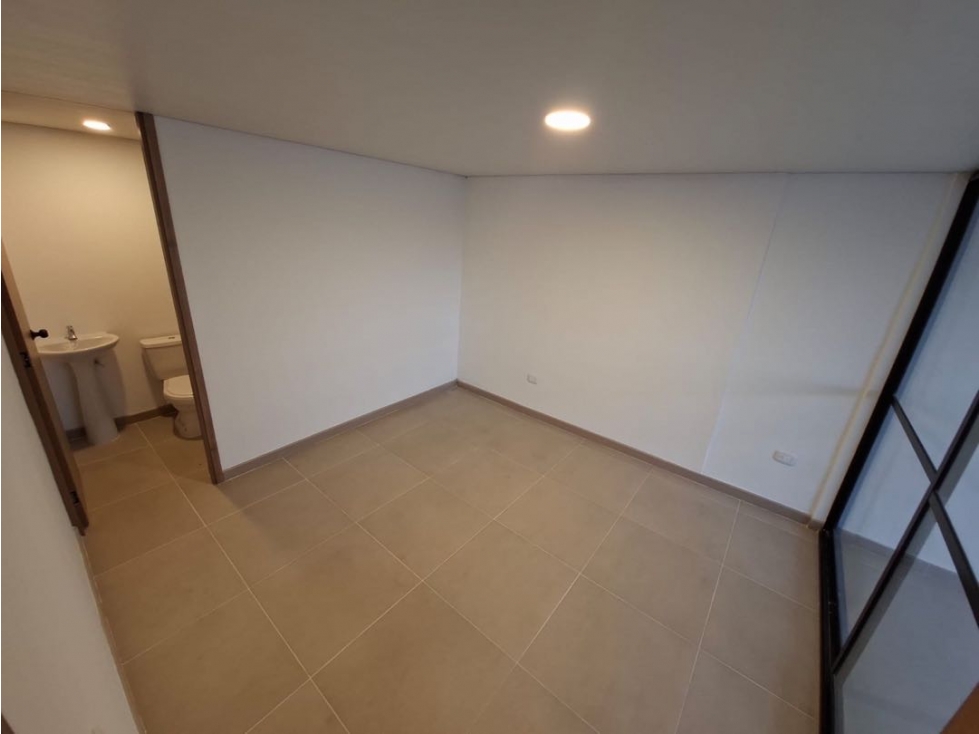 SE ARRIENDA APARTAMENTO PÁRA ESTRENAR VIA EL EDEN-TEBAIDA — foto 2