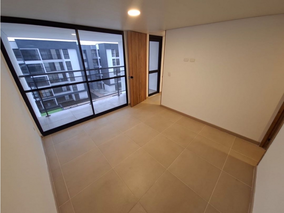 SE ARRIENDA APARTAMENTO PÁRA ESTRENAR VIA EL EDEN-TEBAIDA — foto 3