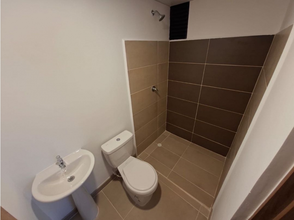 SE ARRIENDA APARTAMENTO PÁRA ESTRENAR VIA EL EDEN-TEBAIDA — foto 5