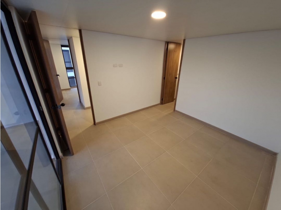 SE ARRIENDA APARTAMENTO PÁRA ESTRENAR VIA EL EDEN-TEBAIDA — foto 6