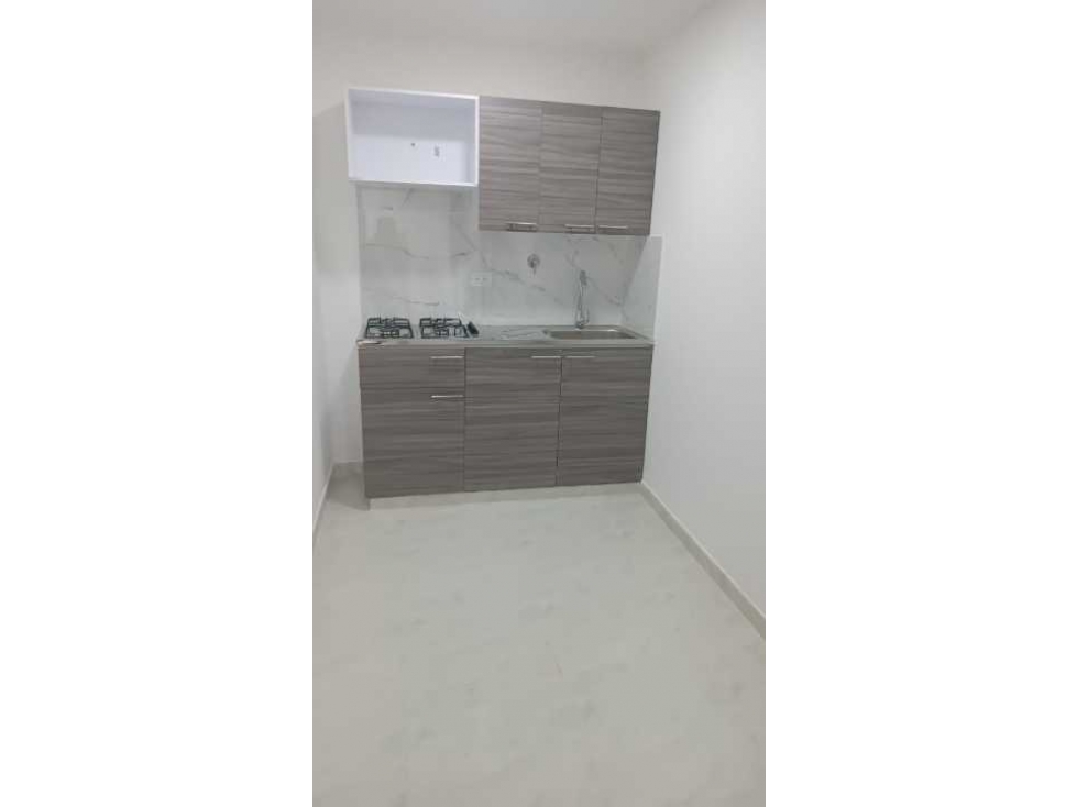 Se arrienda aptaestudio para estrenar Simón bolivar