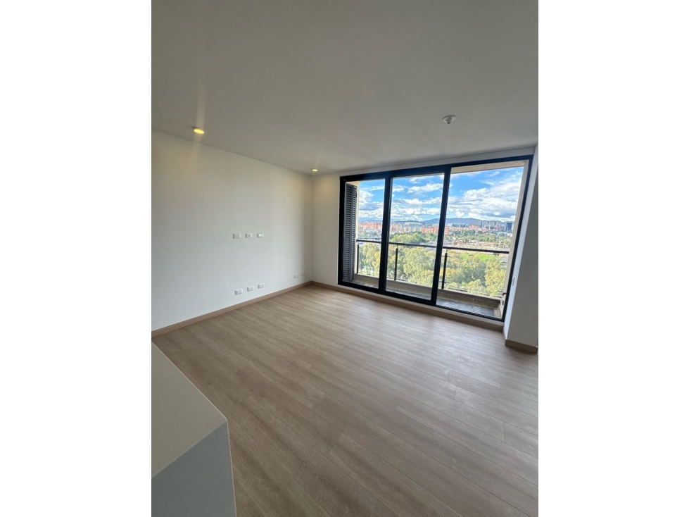 Se arrienda apt salitre — foto 2