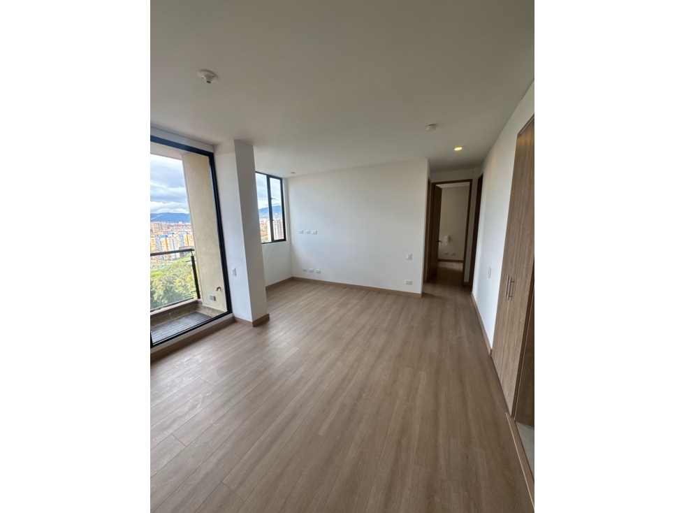Se arrienda apt salitre — foto 3