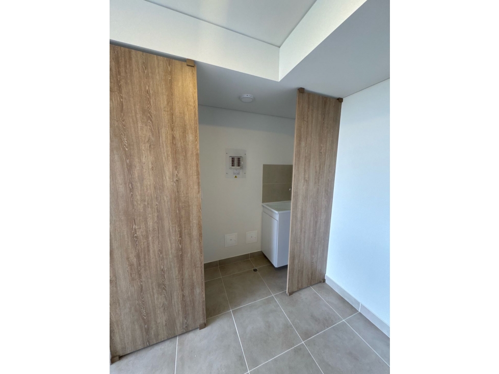 Se arrienda apt salitre — foto 4