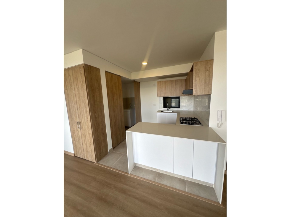 Se arrienda apt salitre — foto 5