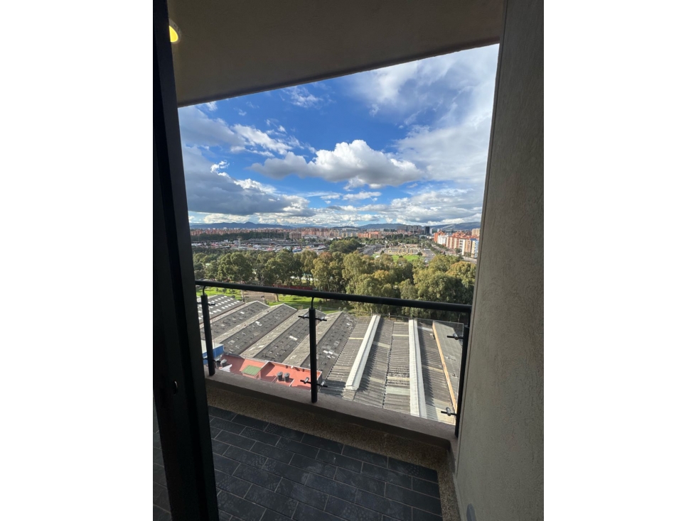 Se arrienda apt salitre — foto 6