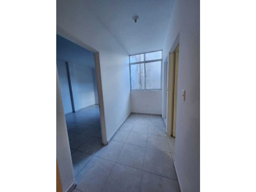 SE ARRIENDA APTO DE DOS HABITACIONES, PARQUE INTRA - 5