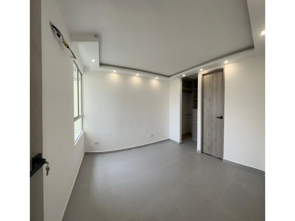 SE ARRIENDA APTO EN SERENA DEL MAR EDIFICIO DAMMAR — foto 6