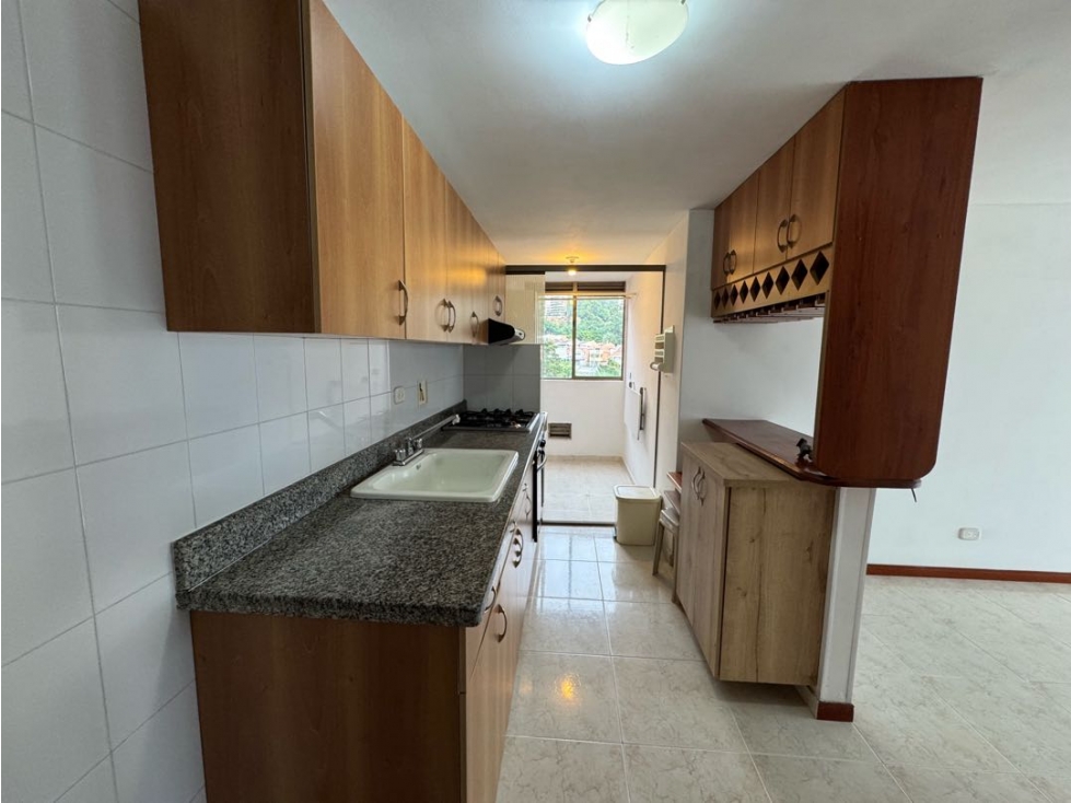 Se arrienda apto, Los González — foto 3