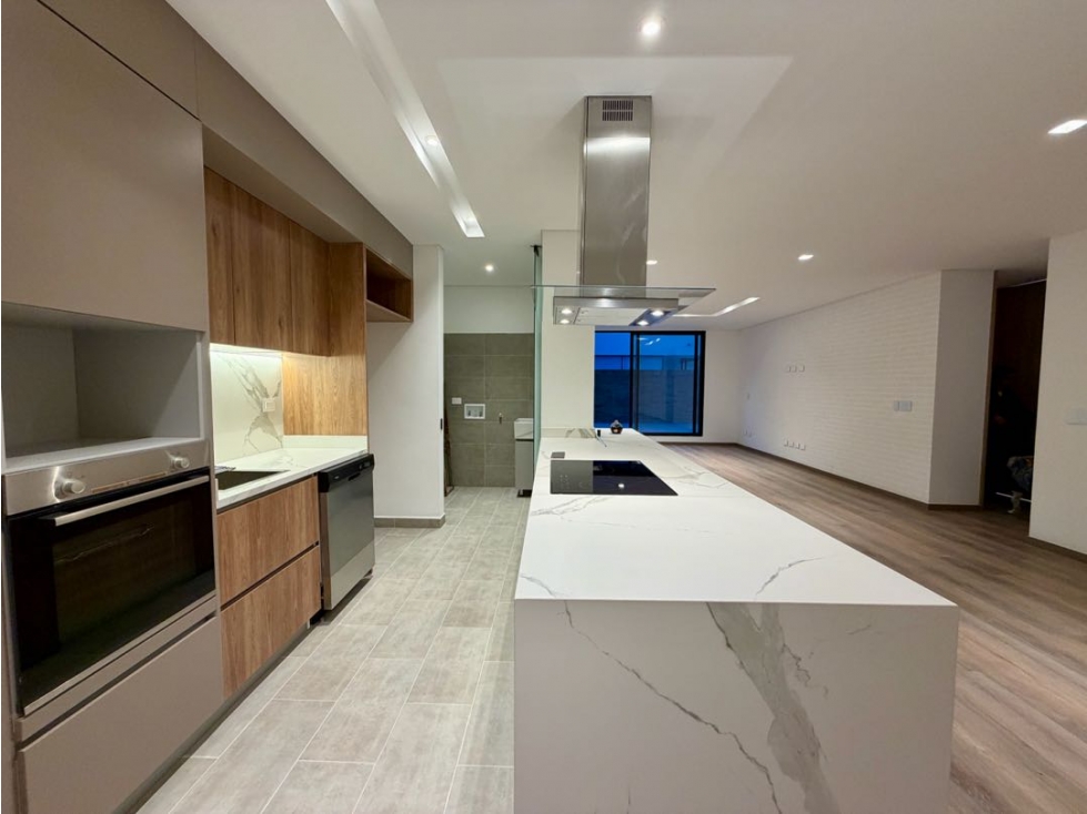 SE ARRIENDA APTO PARA ESTRENAR CON TERRAZA EN LA CAROLINA | 2 HABS — foto 2