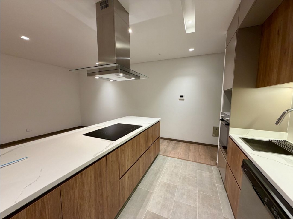 SE ARRIENDA APTO PARA ESTRENAR CON TERRAZA EN LA CAROLINA | 2 HABS — foto 5