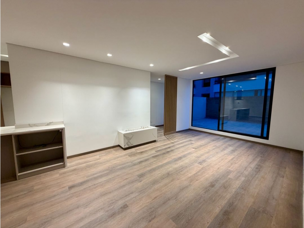 SE ARRIENDA APTO PARA ESTRENAR CON TERRAZA EN LA CAROLINA | 2 HABS — foto 6