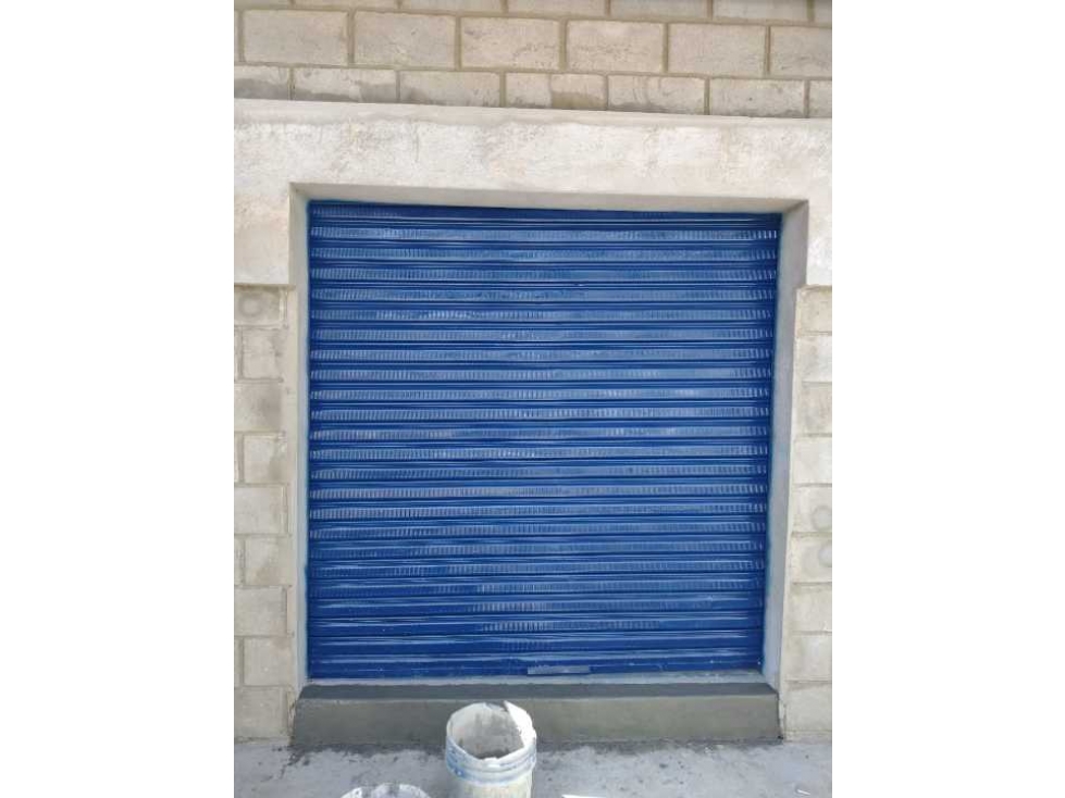 Se vende y arrienda bodega de 2000m2 sobre la troncal del caribe - 4