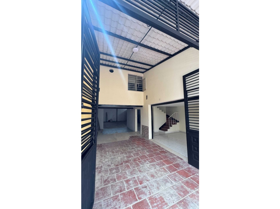 SE ARRIENDA BODEGA EN SAN MIGUEL BUCARAMANGA - 5