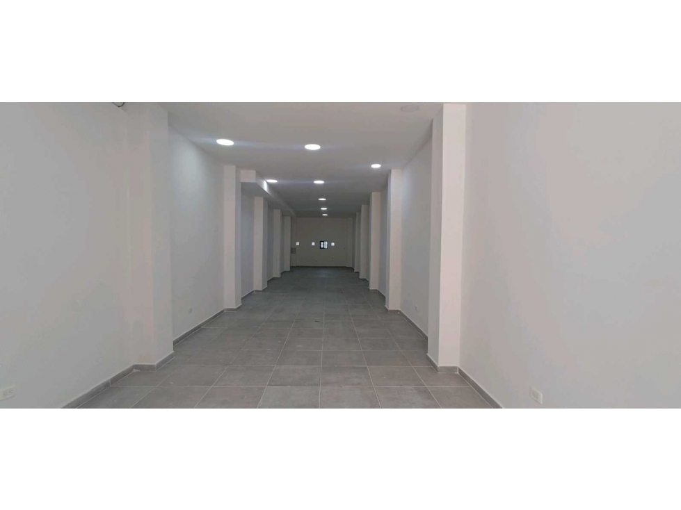 SE ARRIENDA BODEGA EN EL SECTOR DE LA MILAGROSA — foto 5