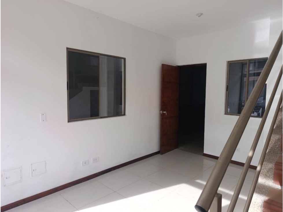 Se arrienda bodega en la estrella. Unidad cerrada. - 6