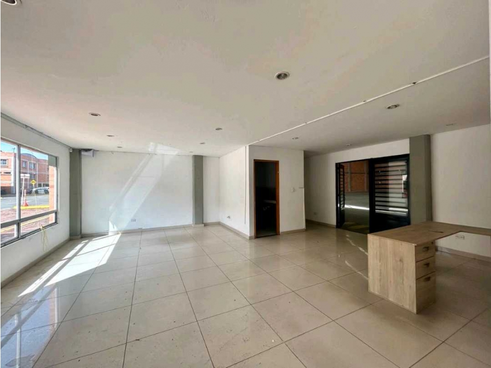 SE ARRIENDA BODEGA EN TOCANCIPA DE 1750 M² - 3