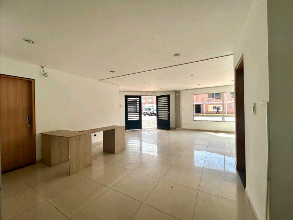 SE ARRIENDA BODEGA EN TOCANCIPA DE 1750 M² - 4