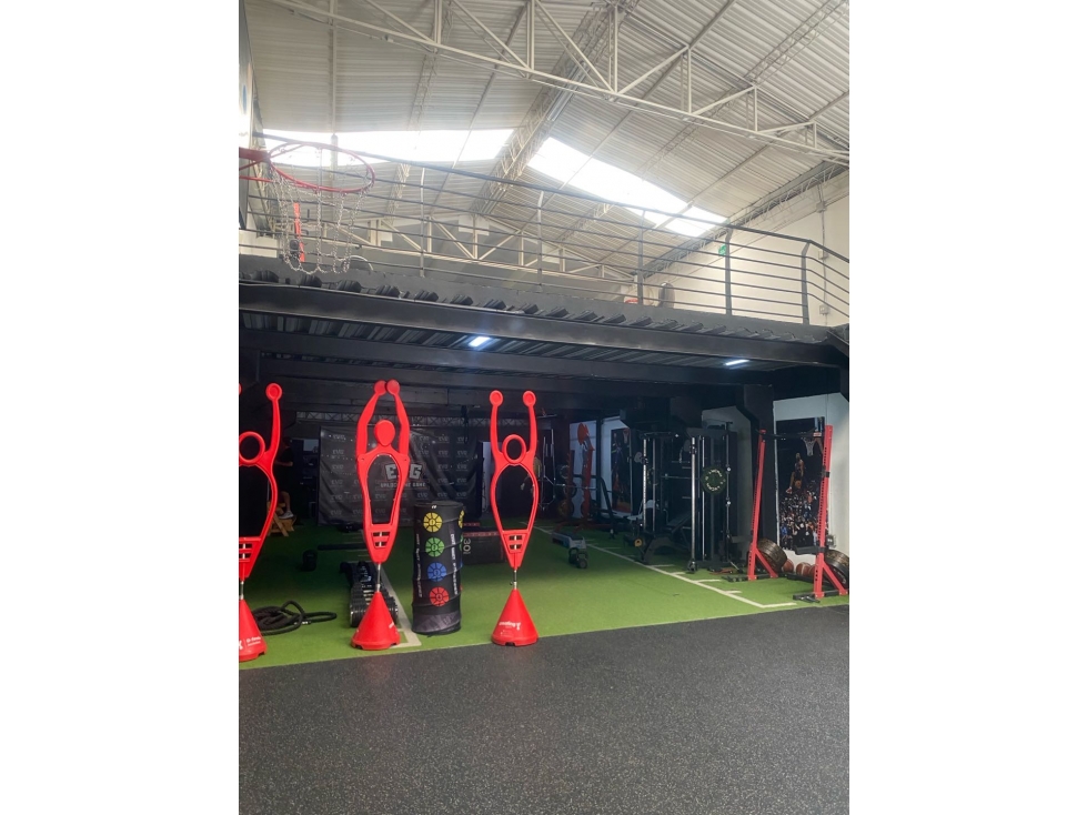 Se arrienda bodega local en envigado. Ideal para su empresa. — foto 3