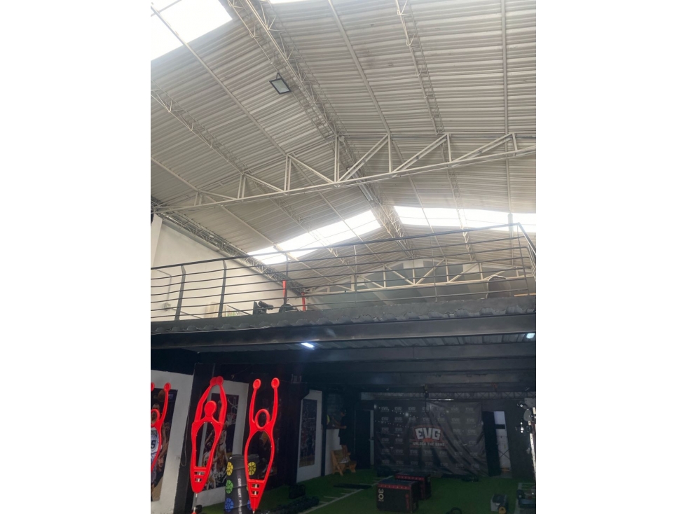 Se arrienda bodega local en envigado. Ideal para su empresa. — foto 4