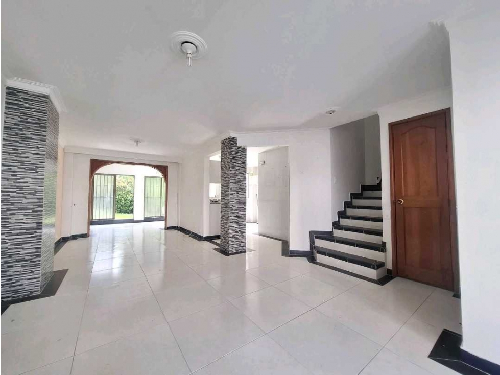 SE ARRIENDA CASA ALAMOS PEREIRA RISARALDA — foto 2