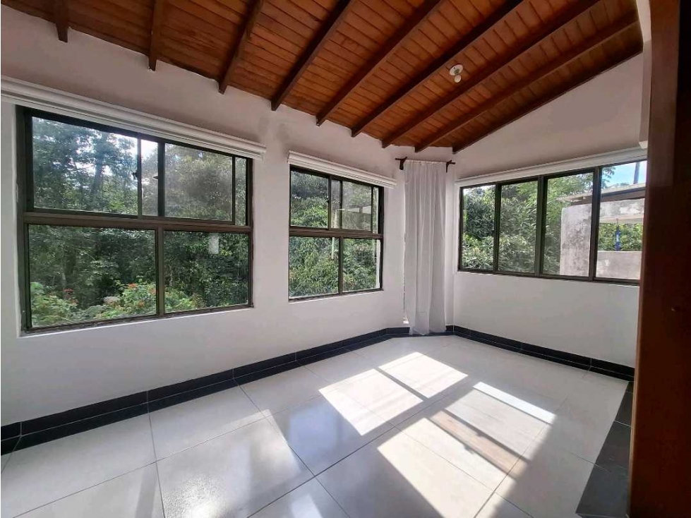 SE ARRIENDA CASA ALAMOS PEREIRA RISARALDA — foto 3
