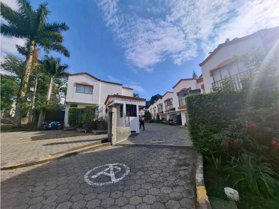 SE ARRIENDA CASA ALAMOS PEREIRA RISARALDA — foto 5