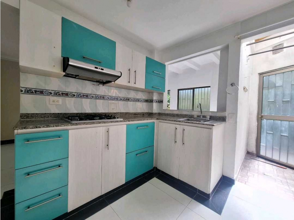 SE ARRIENDA CASA ALAMOS PEREIRA RISARALDA — foto 6