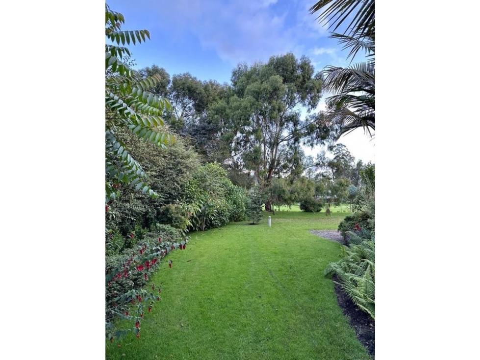 SE VENDE O SE ARRIENDA CASA EN LA PRADERA DE POTOSÍ — foto 2