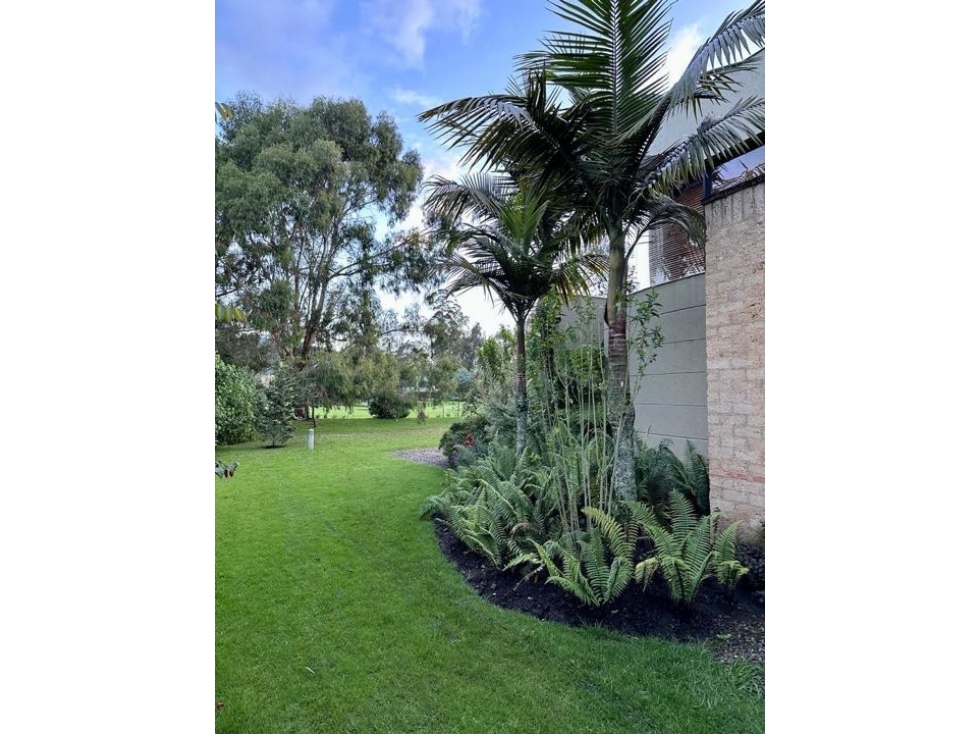 SE VENDE O SE ARRIENDA CASA EN LA PRADERA DE POTOSÍ — foto 3