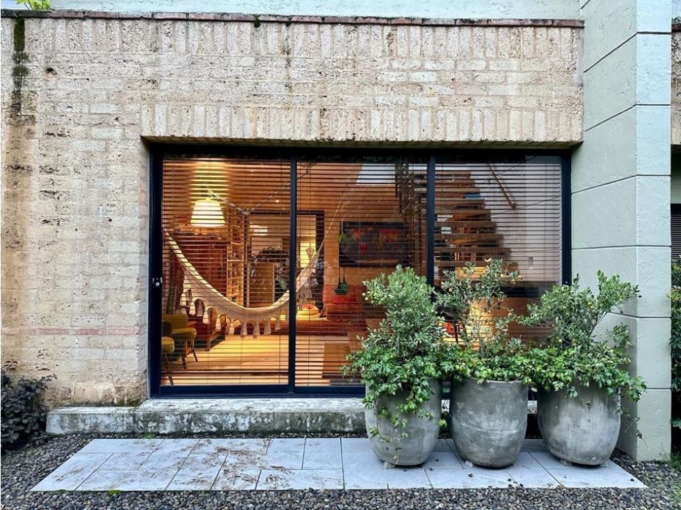 SE VENDE O SE ARRIENDA CASA EN LA PRADERA DE POTOSÍ — foto 4
