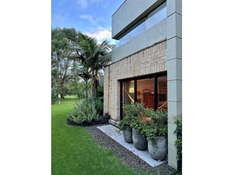 SE VENDE O SE ARRIENDA CASA EN LA PRADERA DE POTOSÍ — foto 5