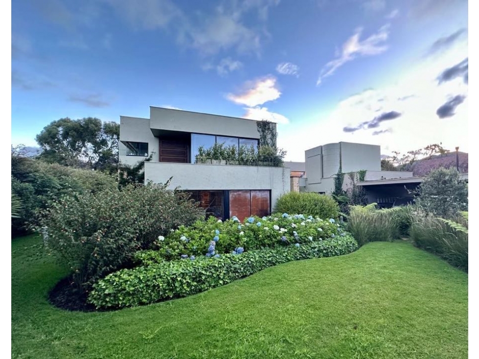 SE VENDE O SE ARRIENDA CASA EN LA PRADERA DE POTOSÍ — foto 6