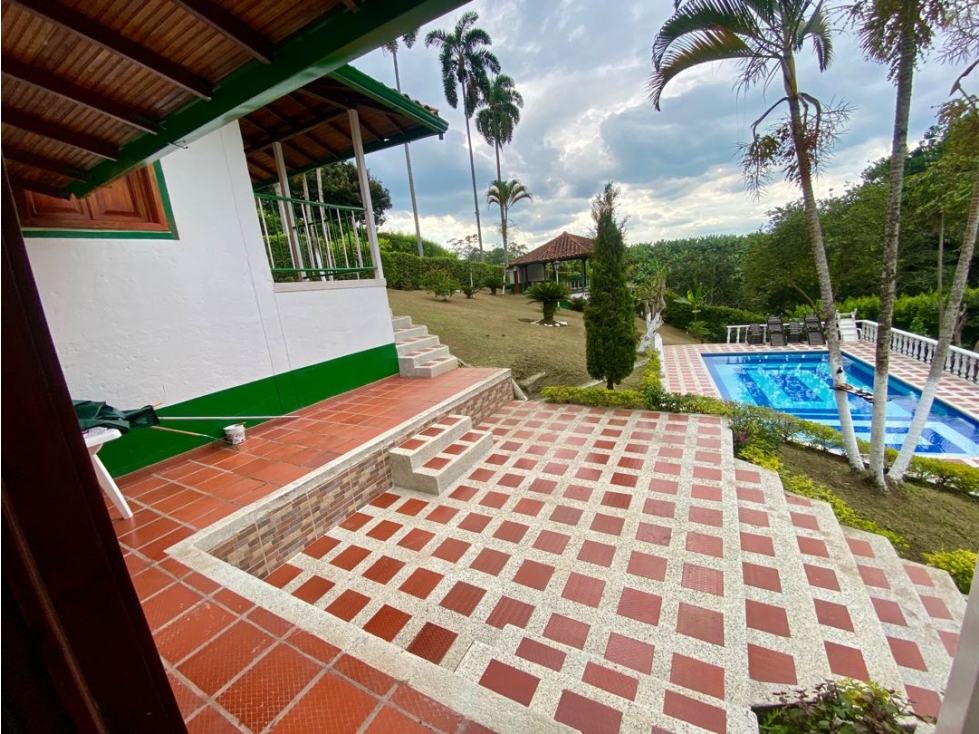 Se Vende Casa - Sector Caimo