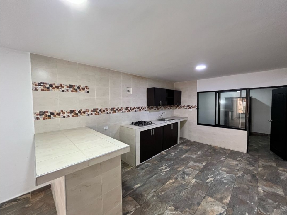 SE ARRIENDA CASA LA PRADERA , JAMUNDI — foto 5
