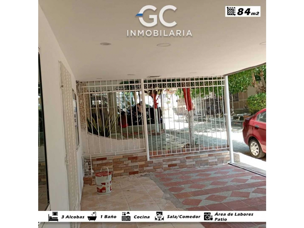 Se arrienda casa barrio el manantial — foto 3
