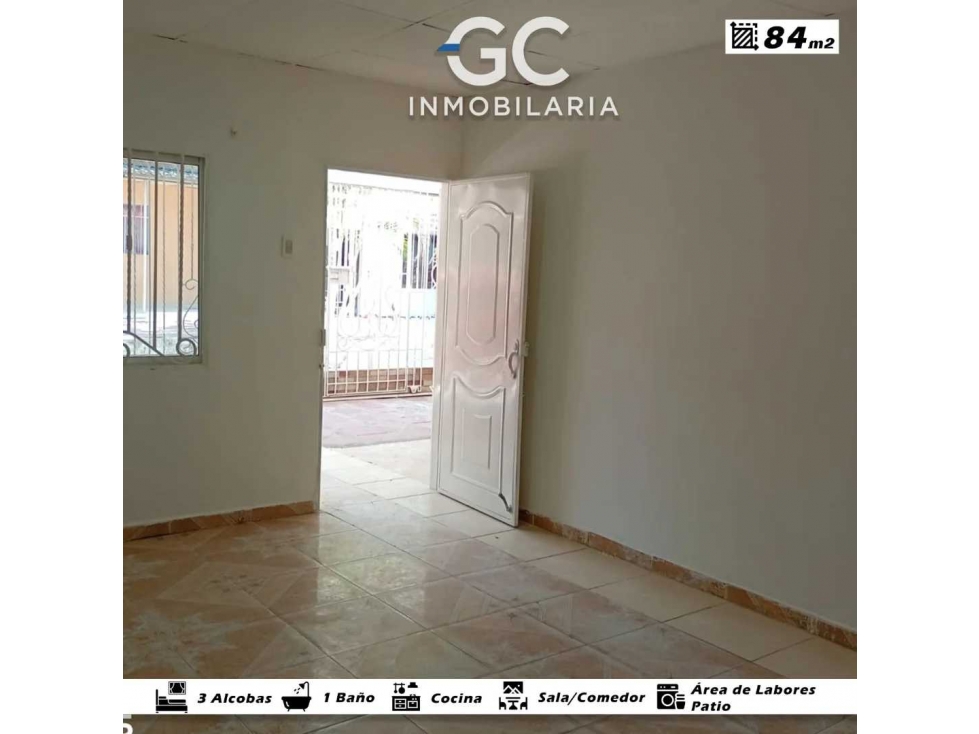 Se arrienda casa barrio el manantial — foto 4
