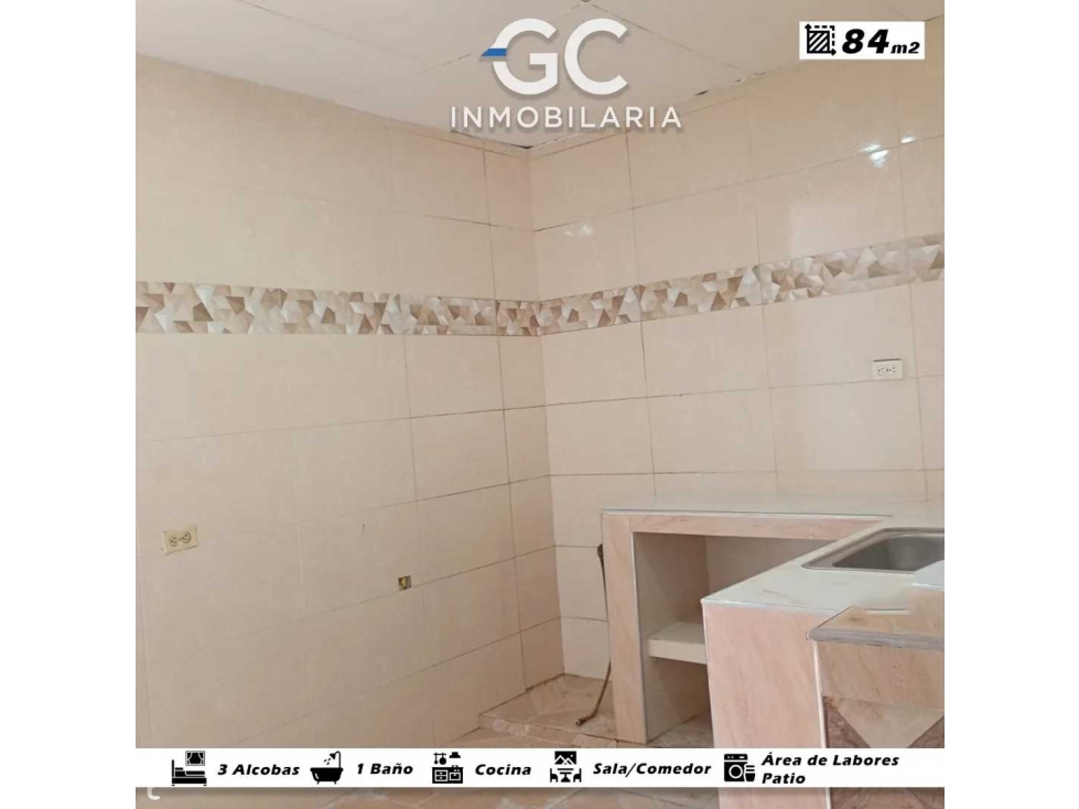 Se arrienda casa barrio el manantial — foto 6