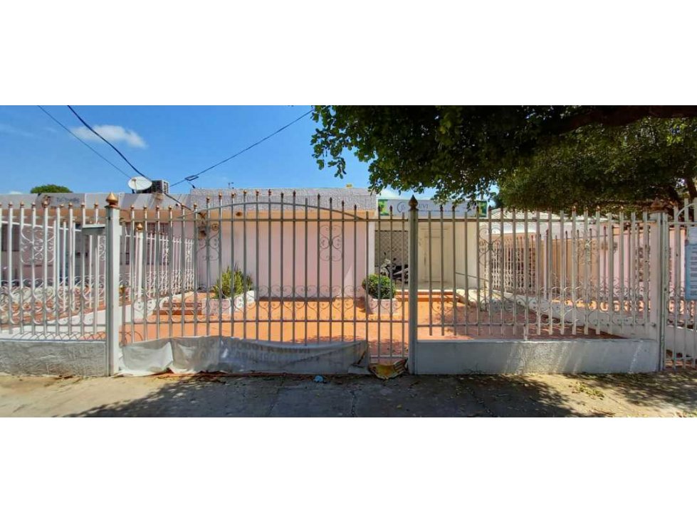 SE ARRIENDA CASA BARRIO GAITAN PARA USO COMERCIAL (SALUD)