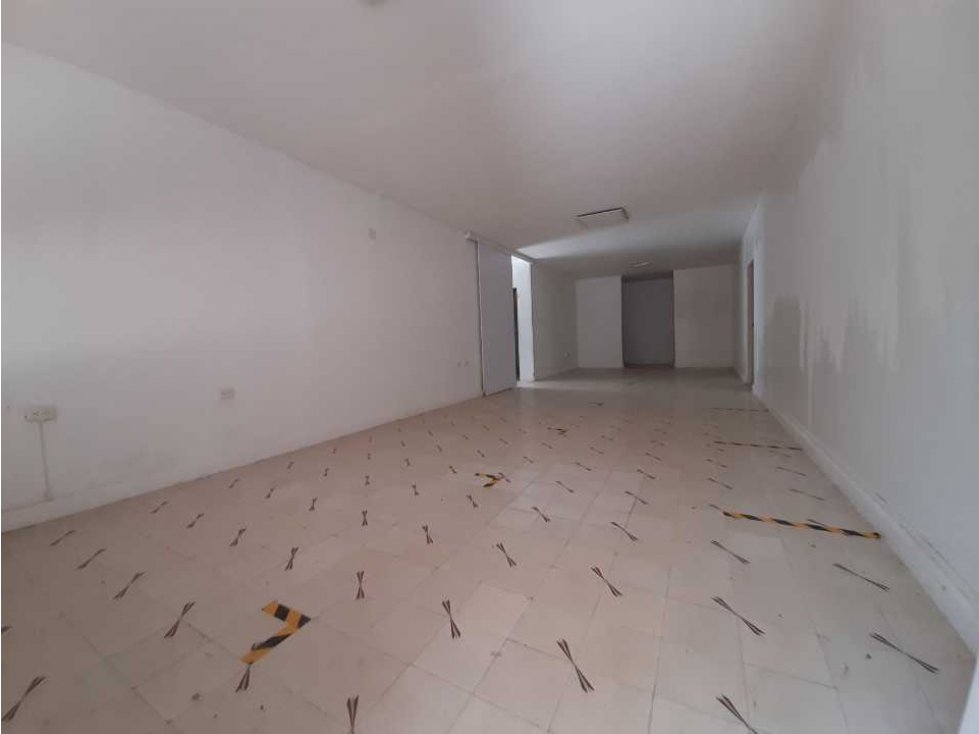 SE ARRIENDA CASA BARRIO GAITAN PARA USO COMERCIAL (SALUD) — foto 2
