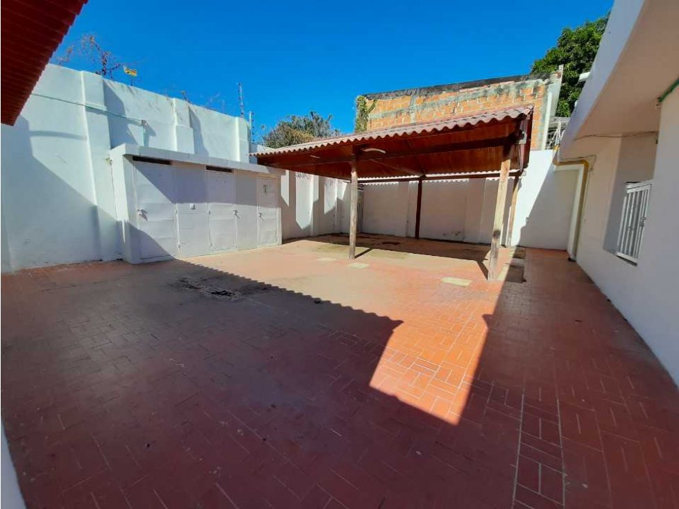 SE ARRIENDA CASA BARRIO GAITAN PARA USO COMERCIAL (SALUD) — foto 5