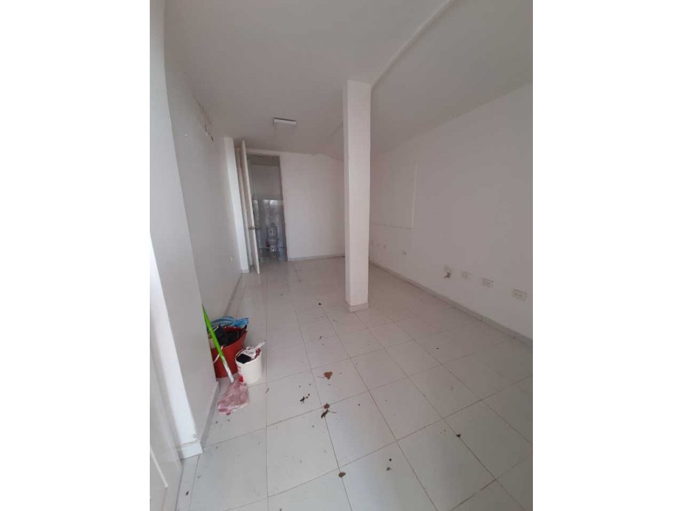 SE ARRIENDA CASA BARRIO GAITAN PARA USO COMERCIAL (SALUD) — foto 6
