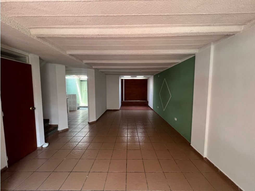 SE ARRIENDA CASA BONITA EN EL BARRIO RIVERAS DEL ROSARIO - JAMUNDI - 3