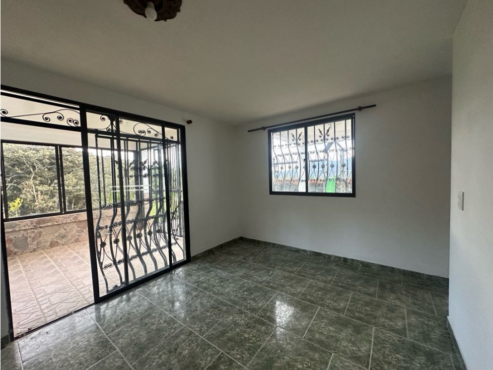 SE ARRIENDA CASA CAMPESTRE EN ALTO DE PALMAS. — foto 6