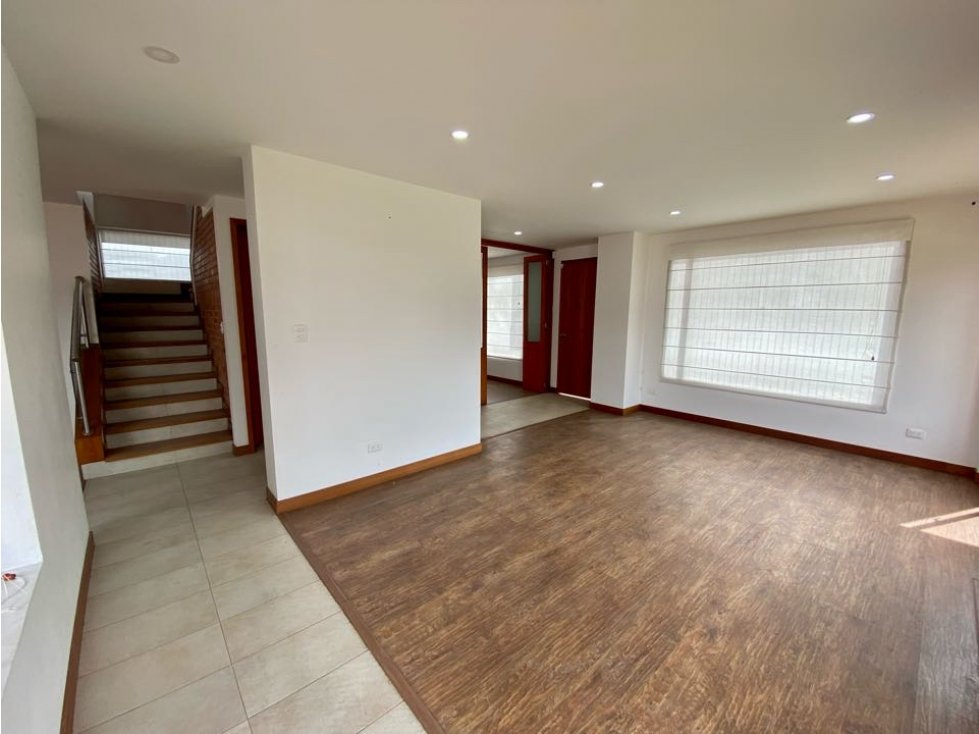 SE VENDE O ARRIENDA CASA CAMPESTRE EN CAJICA — foto 5