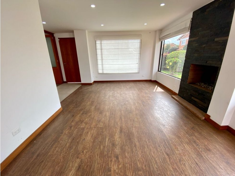 SE VENDE O ARRIENDA CASA CAMPESTRE EN CAJICA — foto 6