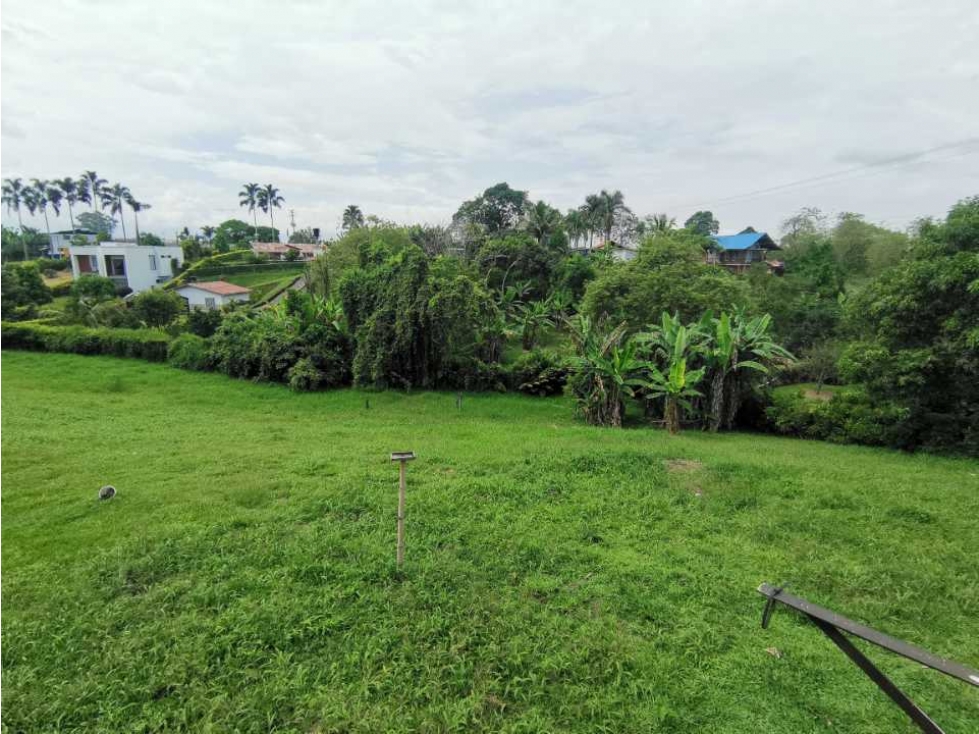 PARA LA VENTA CASA CAMPESTRE EN VEREDA MURILLO — foto 3